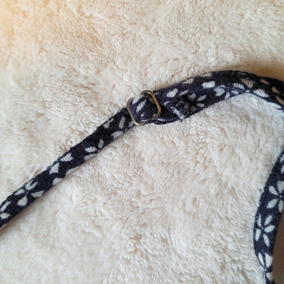 BRANDY MELVILLE Tunic Top with Adjustable Straps *ONE SIZE* - Picture 9 of 10